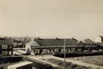 View from 1st Floor of 24 Alfred Road
